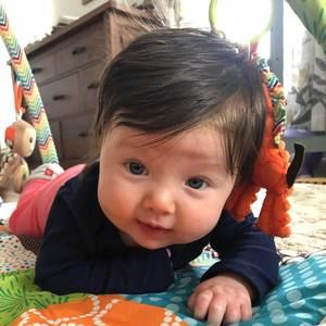 Meet your Posher, Ross